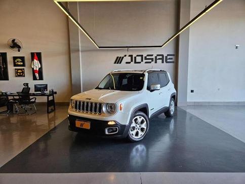 JEEP RENEGADE LIMITED AT