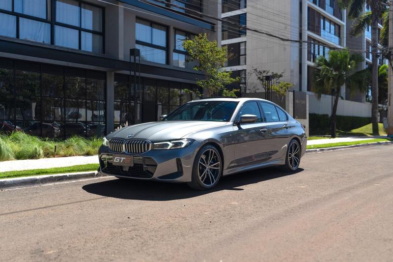 BMW 320I M SPORT FLEX