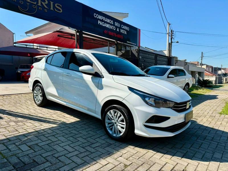 FIAT CRONOS DRIVE 1.0
