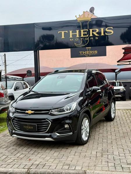 CHEVROLET CHEV TRACKER PREMIER