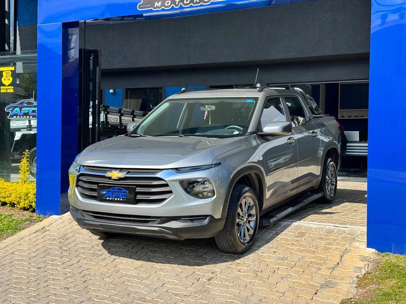 CHEVROLET MONTANA T LT