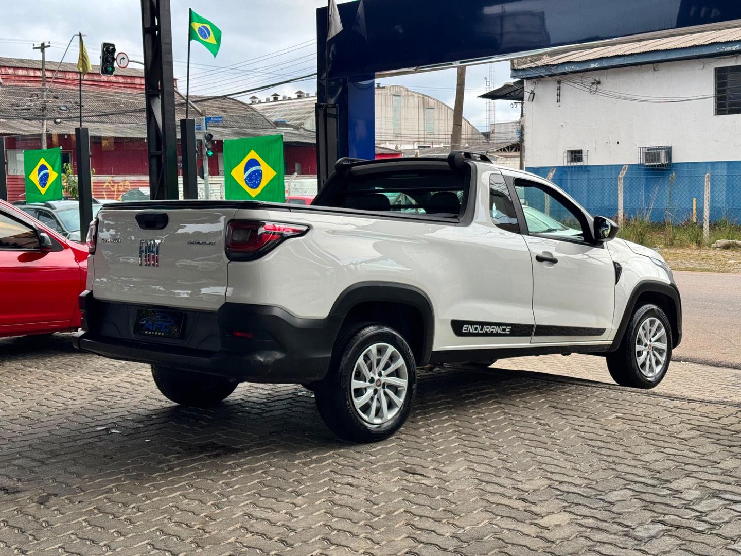 Imagem ve�culo