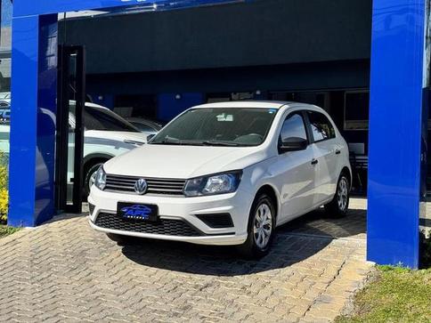 VOLKSWAGEN GOL 1.0L MC4