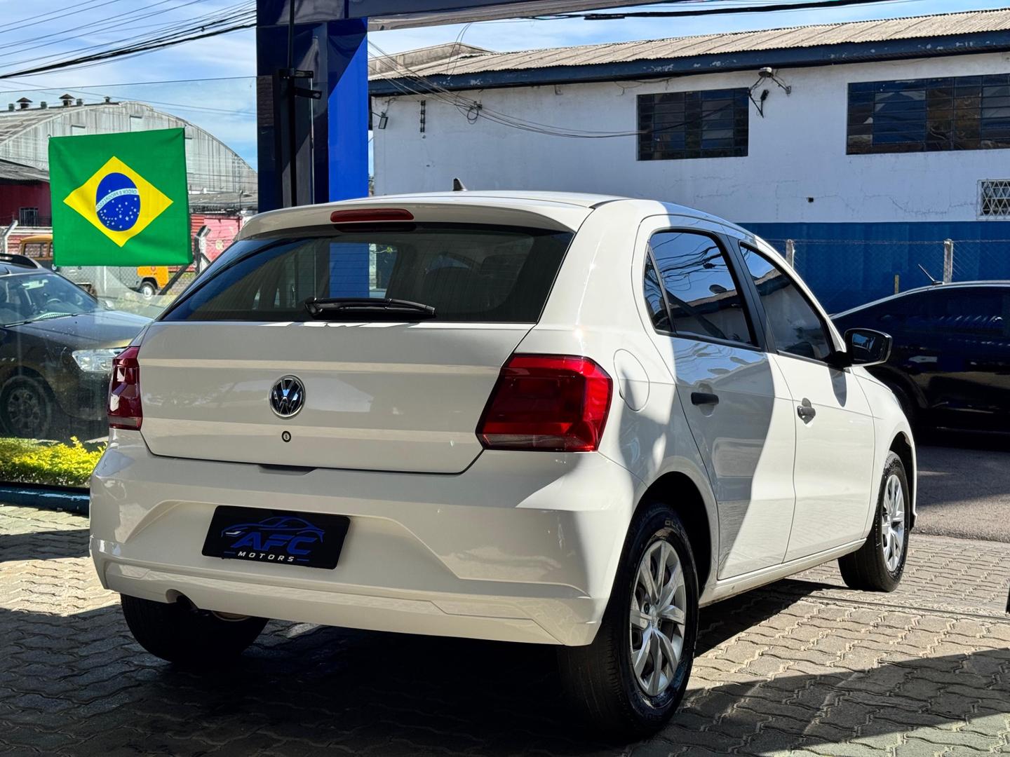 Imagem ve�culo