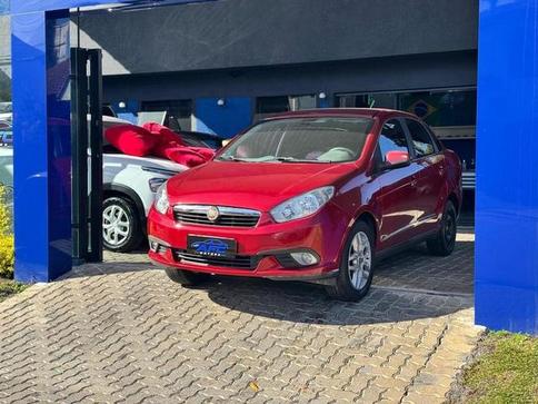 FIAT SIENA ESSENCE 1.6