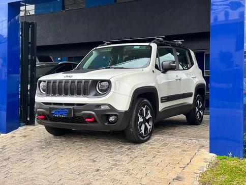 JEEP RENEGADE THAWK AT D