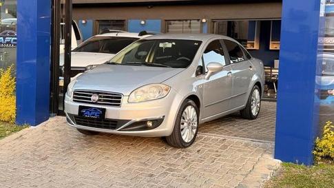 FIAT LINEA ESSENCE 1.8