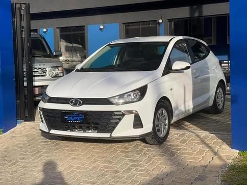 HYUNDAI HB20 1.0M SENSE