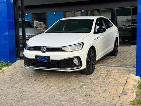 VOLKSWAGEN VIRTUS EXCLUSIVE