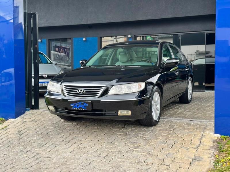 HYUNDAI AZERA 3.3 V6