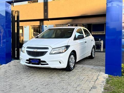 CHEVROLET ONIX 10MT JOYE