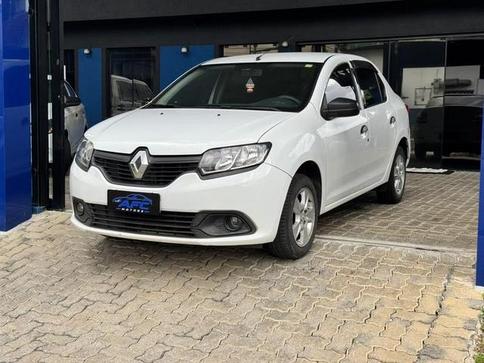 RENAULT LOGAN AUTH 10