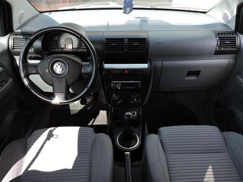 Volkswagen SpaceFox 1.6 Mi Sportline Totalflex 4P - foto 3