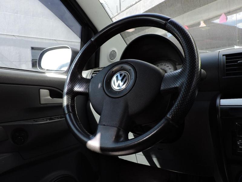 Volkswagen SpaceFox 1.6 Mi Sportline Totalflex 4P - foto 5