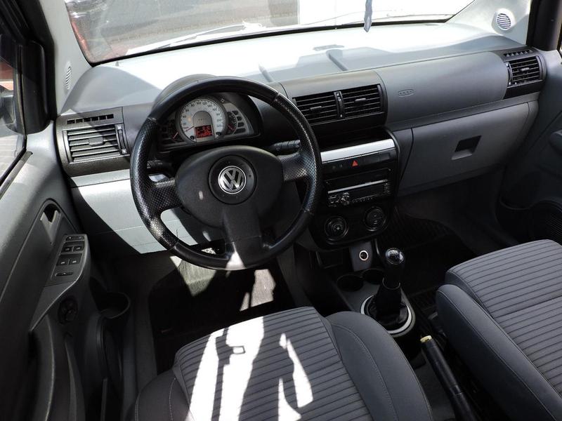 Volkswagen SpaceFox 1.6 Mi Sportline Totalflex 4P - foto 4