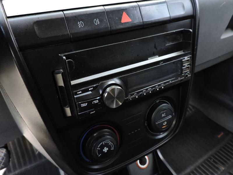 Volkswagen SpaceFox 1.6 Mi Sportline Totalflex 4P - foto 7