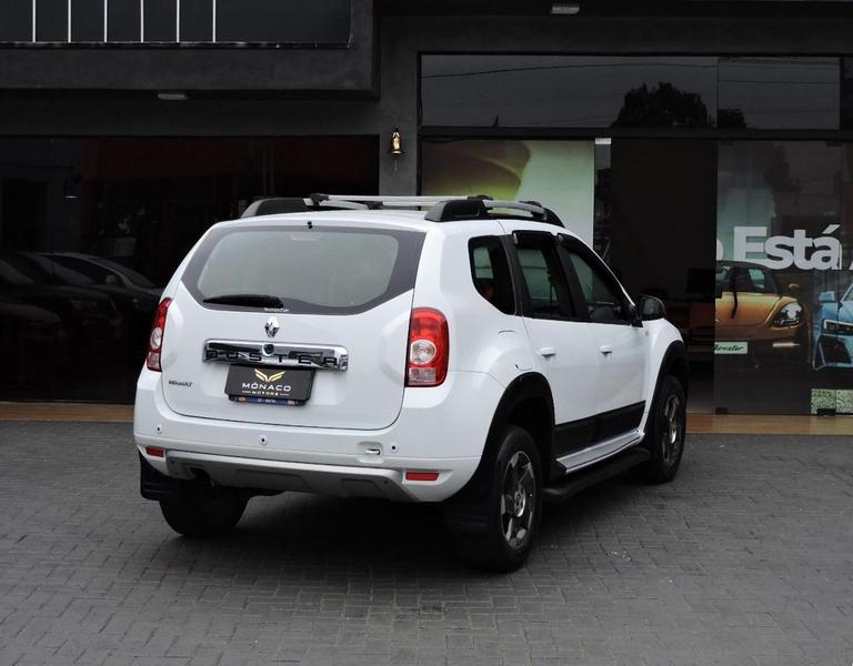 Renault Duster 1.6 16V - foto 12