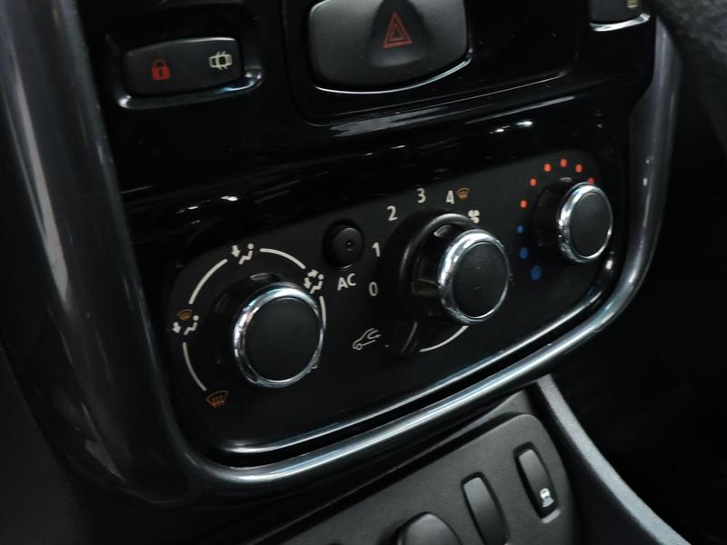 Renault Duster 1.6 16V - foto 9