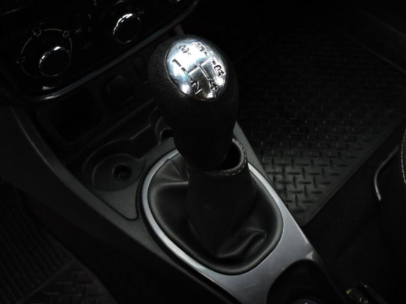 Renault Duster 1.6 16V - foto 8