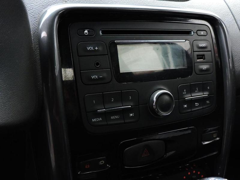Renault Duster 1.6 16V - foto 7