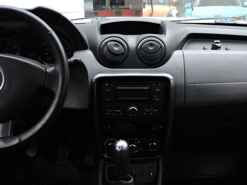 Renault Duster 1.6 16V - foto 6