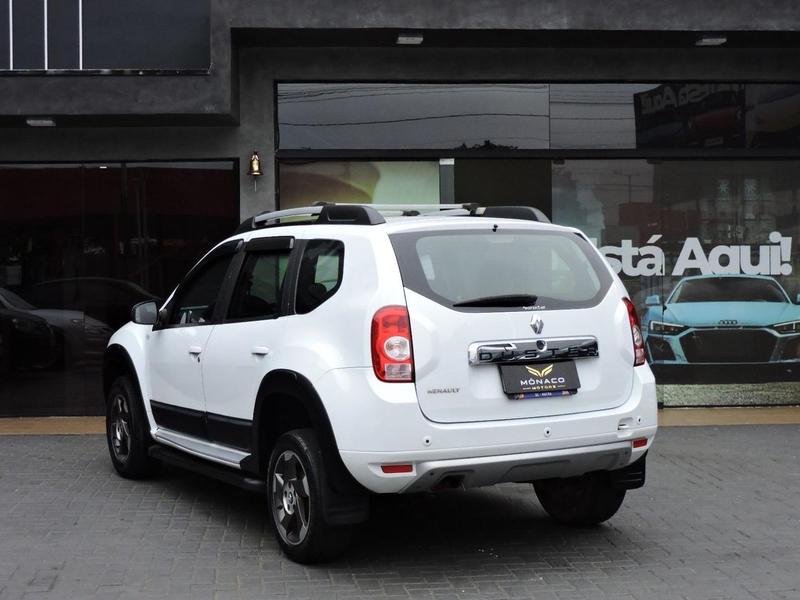 Renault Duster 1.6 16V - foto 11