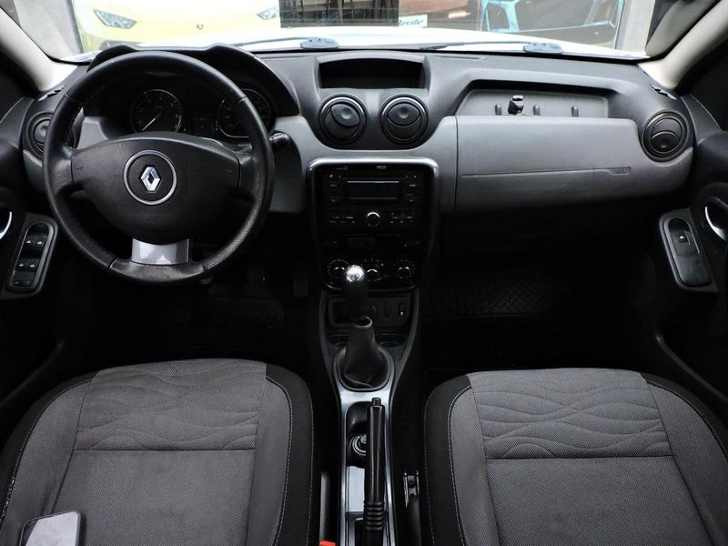 Renault Duster 1.6 16V - foto 3