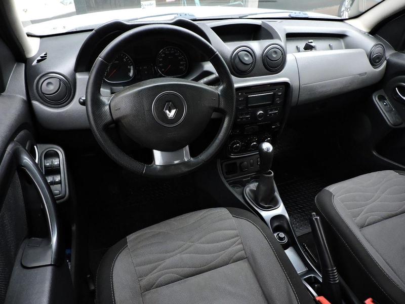 Renault Duster 1.6 16V - foto 4