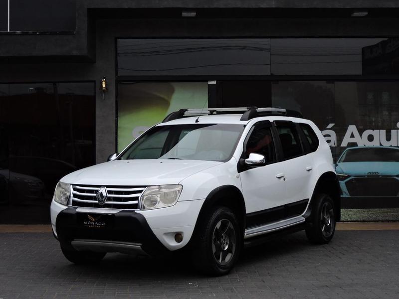 Renault Duster 2013 à venda