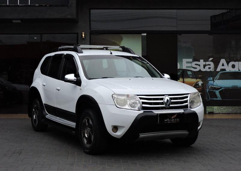 Renault Duster 1.6 16V - foto 2