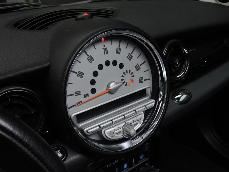MINI Cooper S 1.6 16V Tb 2P - foto 14