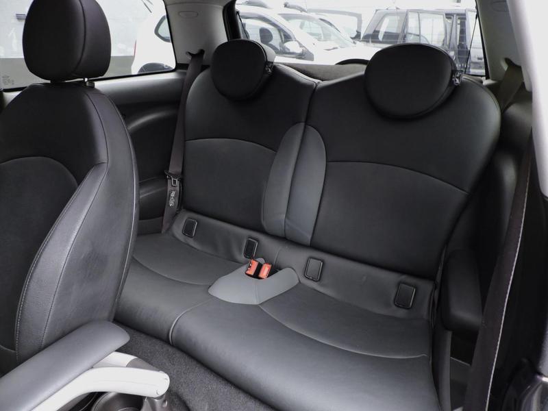 MINI Cooper S 1.6 16V Tb 2P - foto 16