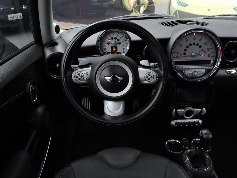 MINI Cooper S 1.6 16V Tb 2P - foto 13