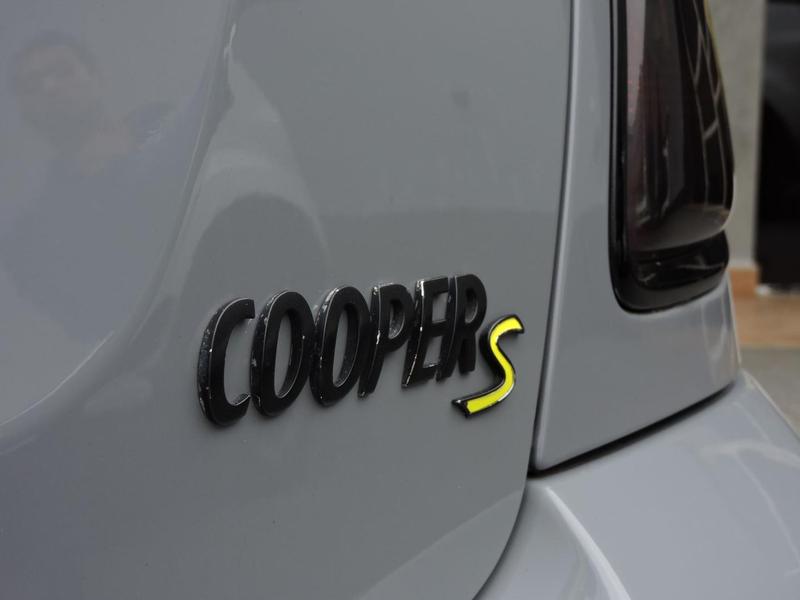 MINI Cooper S 1.6 16V Tb 2P - foto 19