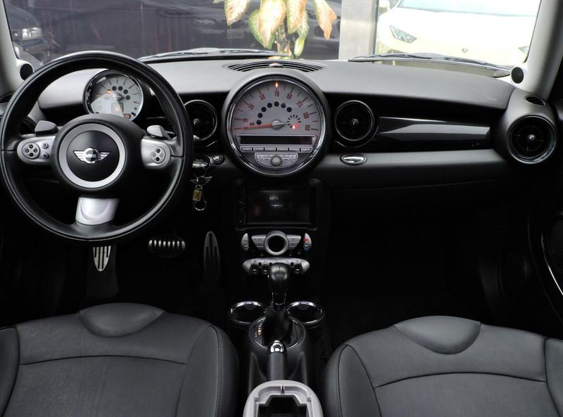 MINI Cooper S 1.6 16V Tb 2P - foto 10