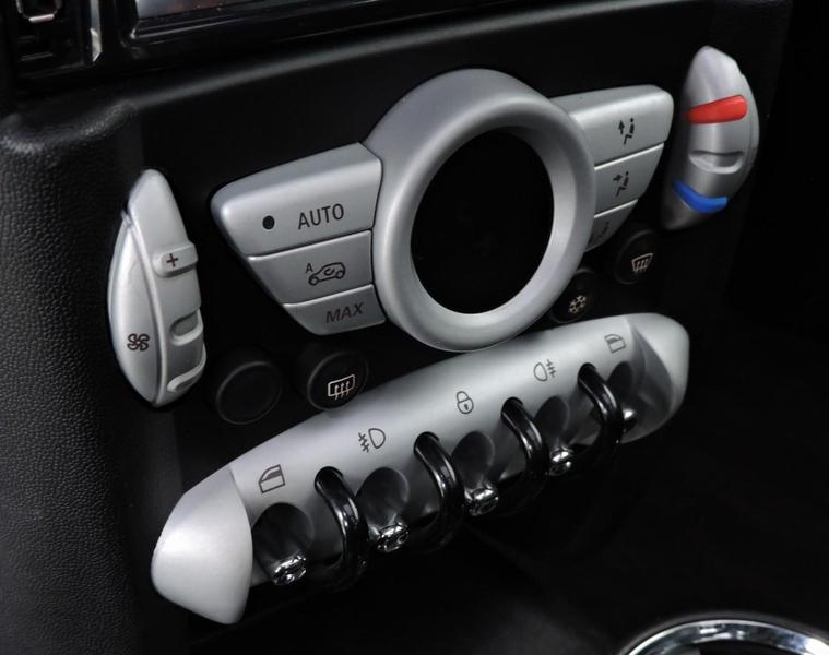 MINI Cooper S 1.6 16V Tb 2P - foto 5