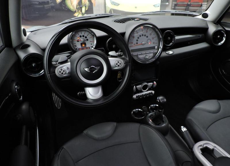 MINI Cooper S 1.6 16V Tb 2P - foto 9