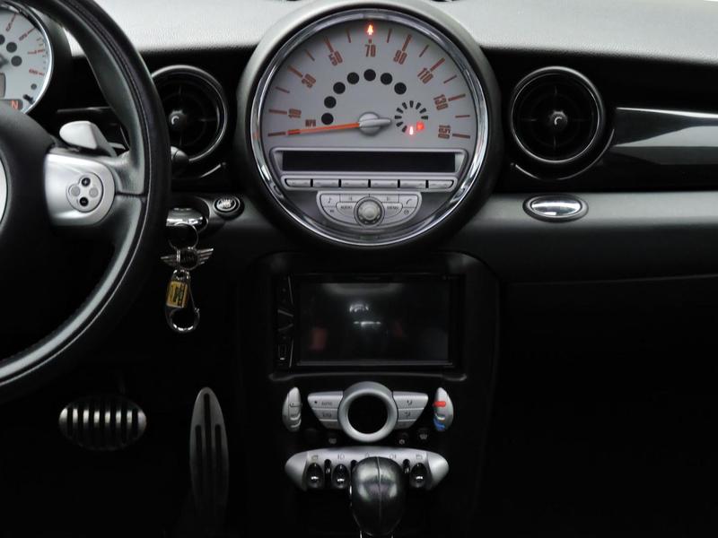 MINI Cooper S 1.6 16V Tb 2P - foto 7