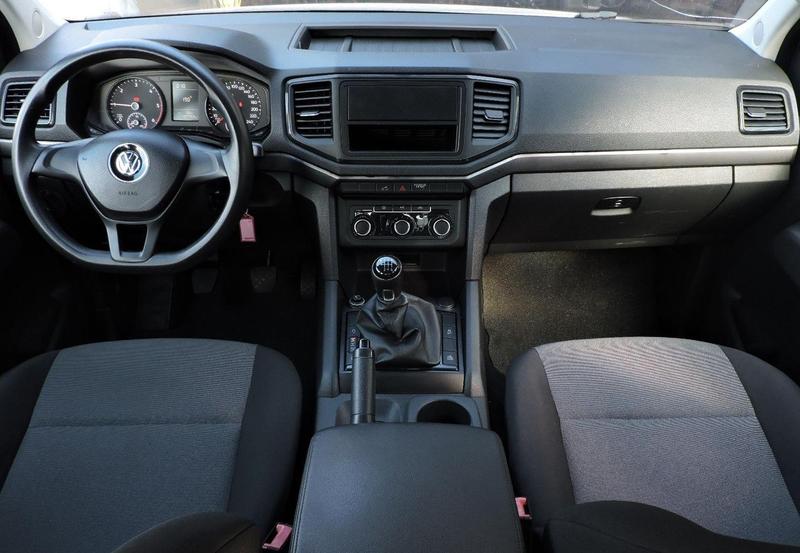 Volkswagen Amarok Cd 4X4 S - foto 3