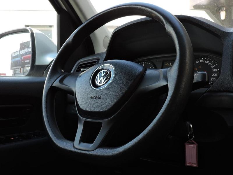 Volkswagen Amarok Cd 4X4 S - foto 6