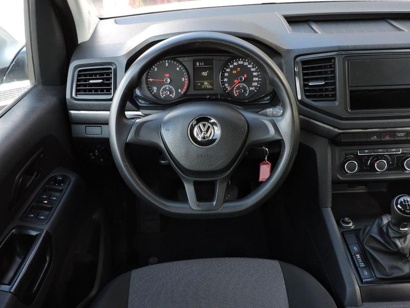 Volkswagen Amarok Cd 4X4 S - foto 4