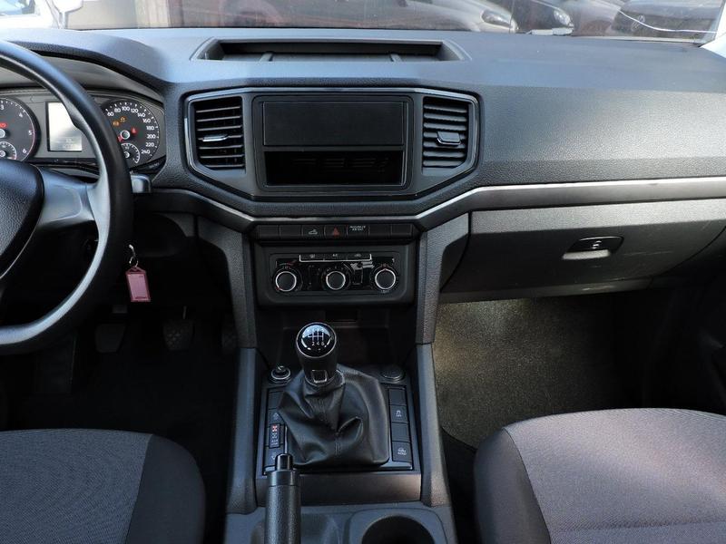 Volkswagen Amarok Cd 4X4 S - foto 5