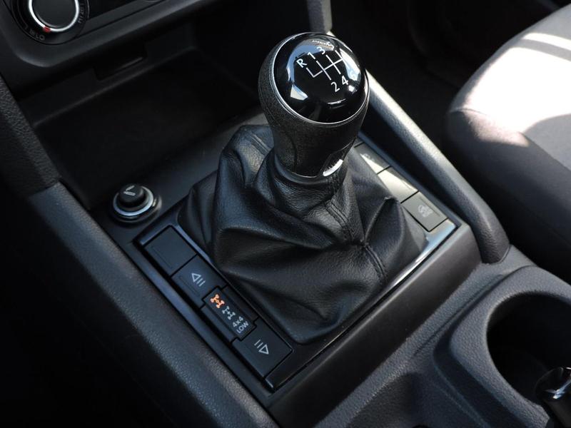 Volkswagen Amarok Cd 4X4 S - foto 7