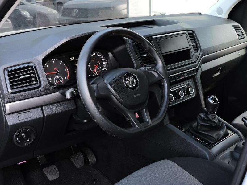 Volkswagen Amarok Cd 4X4 S - foto 10