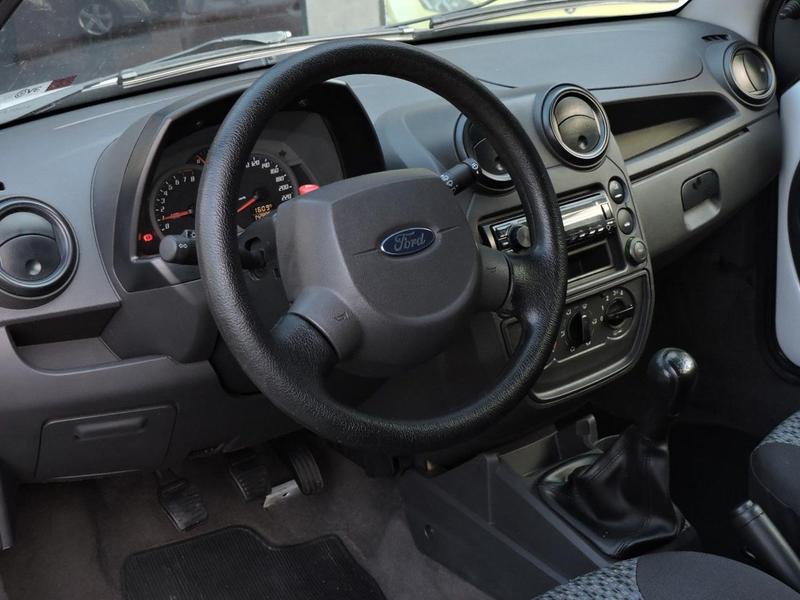 Ford Ka 1.0 8V 1.0 8V St Flex 3P - foto 10