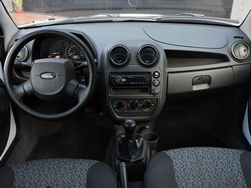 Ford Ka 1.0 8V 1.0 8V St Flex 3P - foto 3