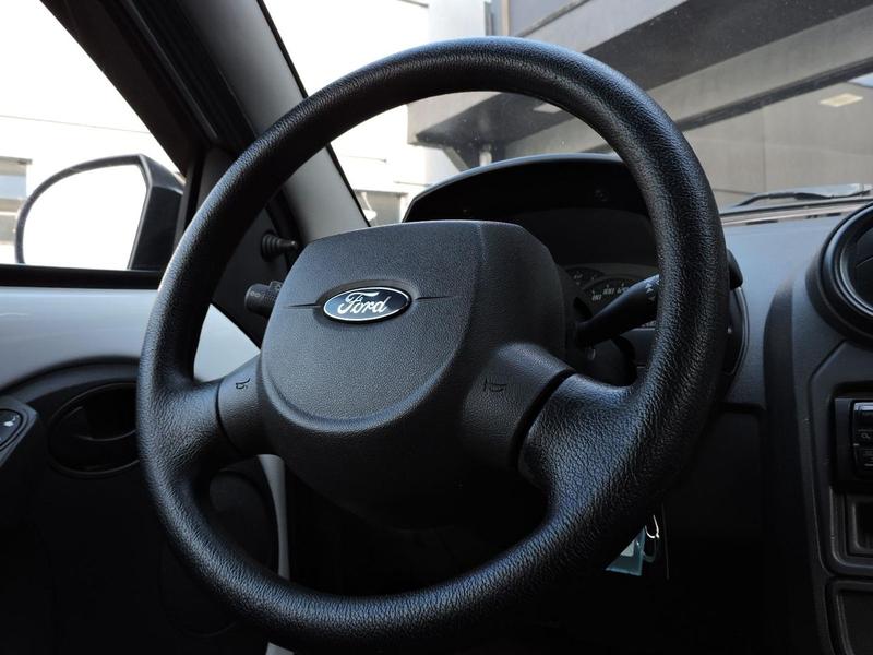 Ford Ka 1.0 8V 1.0 8V St Flex 3P - foto 4