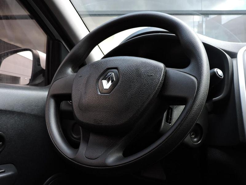 Renault Sandero Auth 1.0 - foto 6