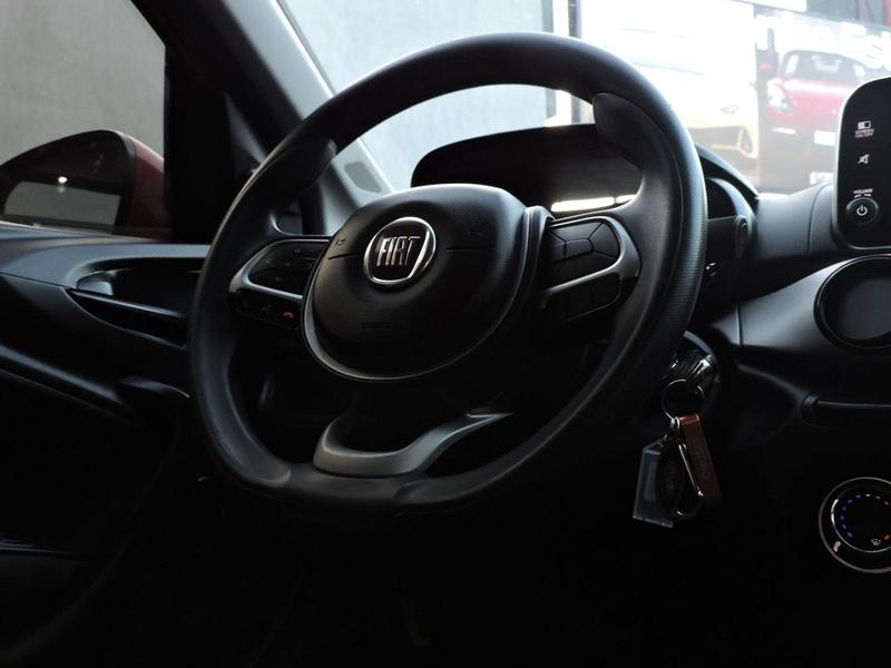 Fiat Argo Drive 1.0 - foto 5