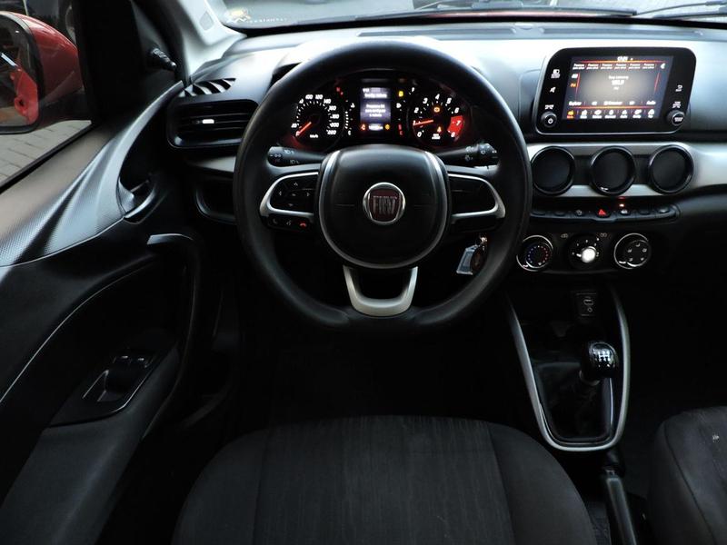 Fiat Argo Drive 1.0 - foto 4